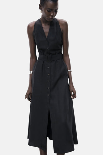 Robe - noir