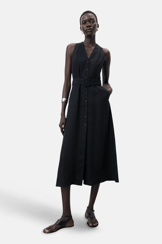 Robe - noir