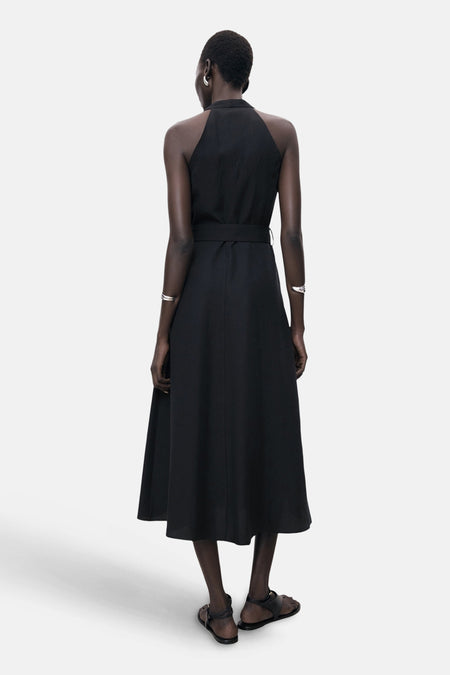 Robe - noir