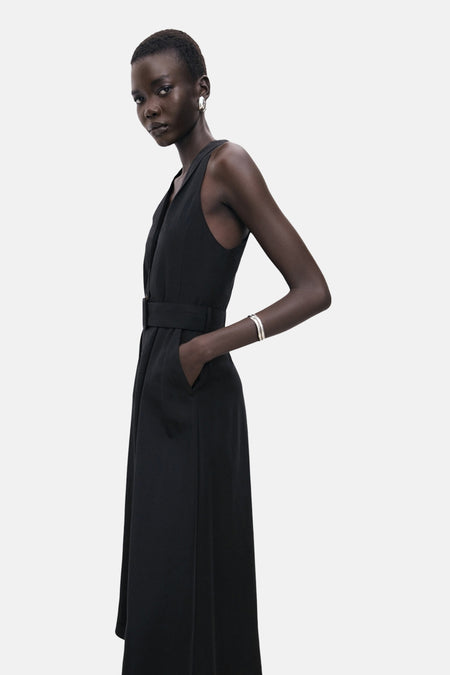 Robe - noir