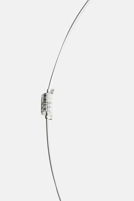 Collier (court) agenté - MANGO