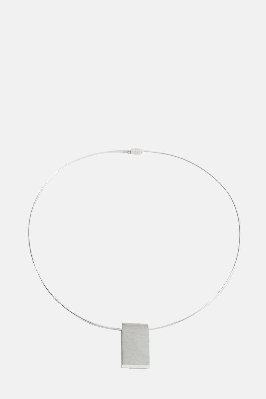 Collier (court) agenté - MANGO - MANGO