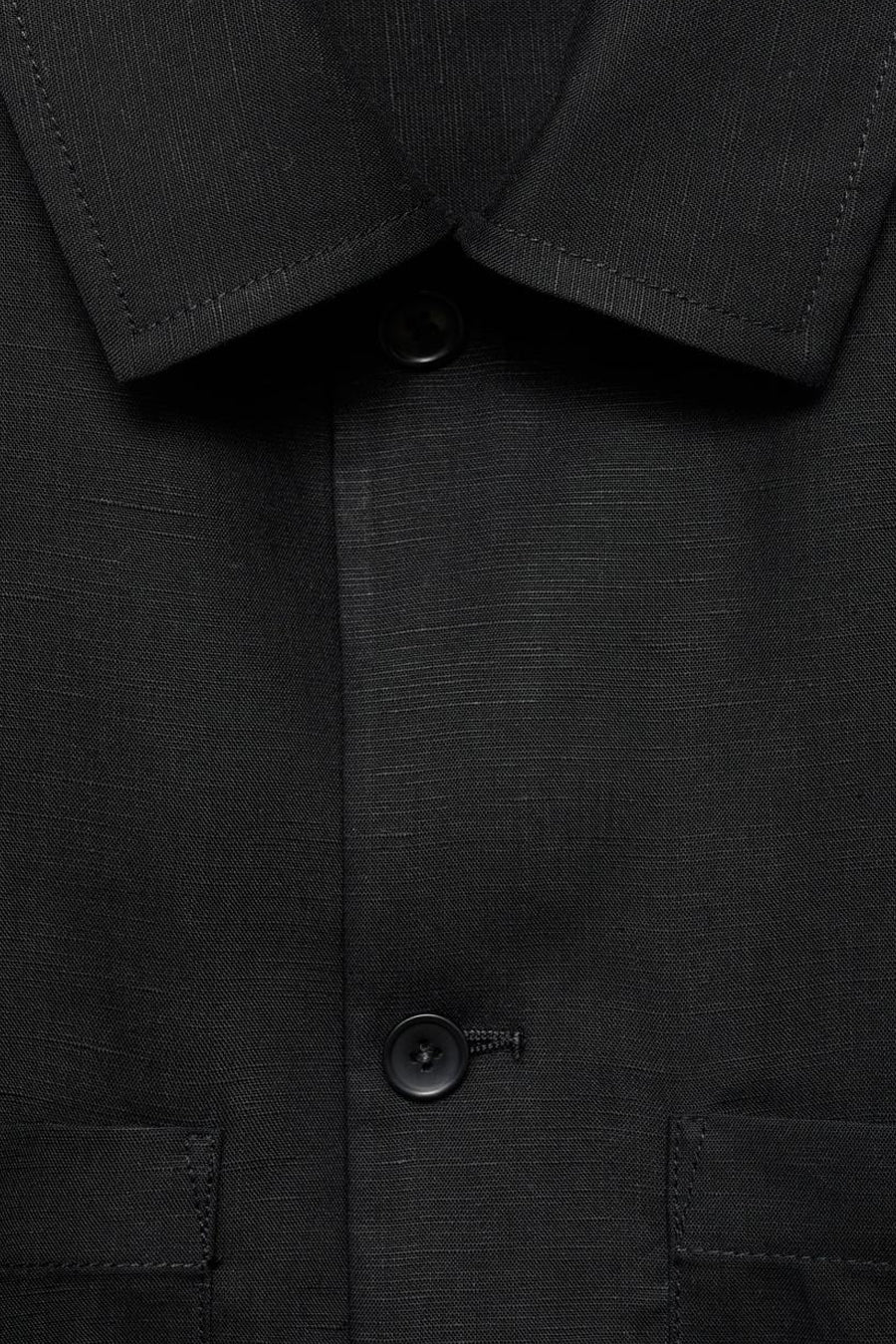 Veste courte - noir - MANGO