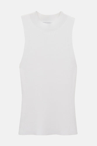 Débardeur - blanc - MANGO