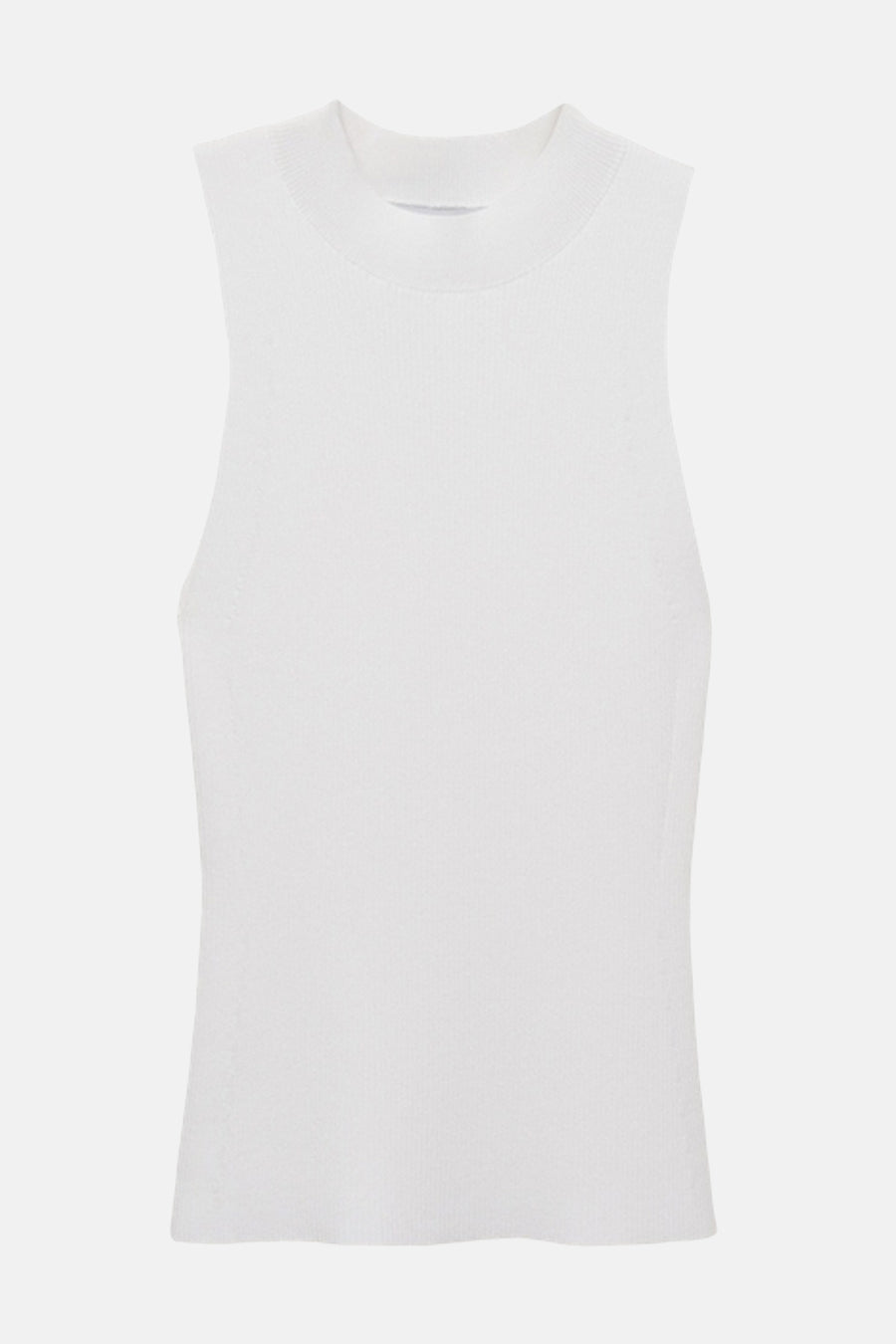 Débardeur - blanc - MANGO