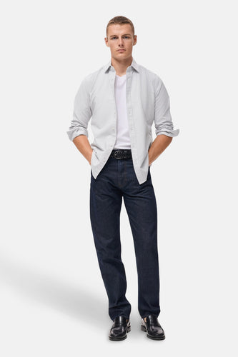 Chemise à manches longues - multicolore - MANGO