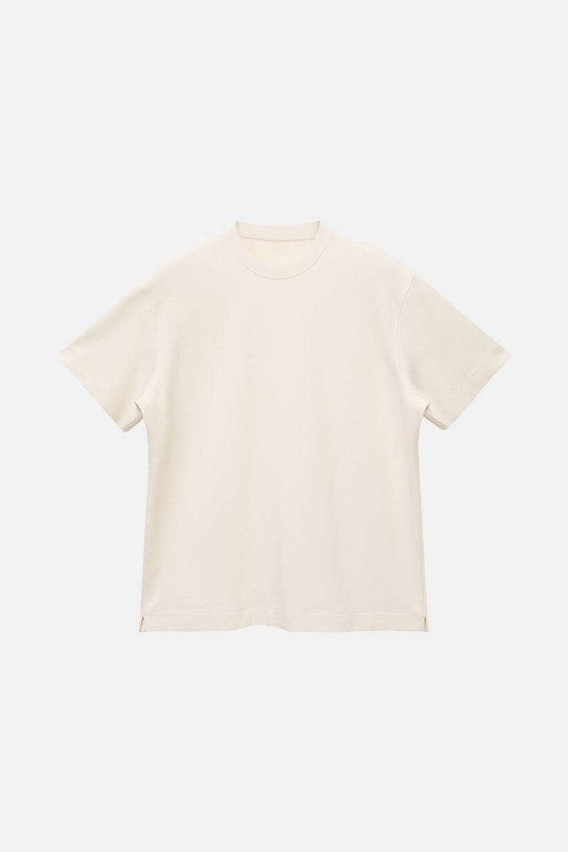 T-shirt à manches courtes - beige