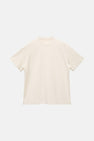 T-shirt à manches courtes - beige