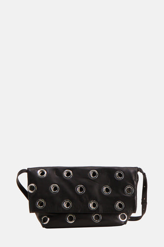 Sac à main - Noir - MANGO