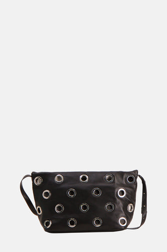 Sac à main - Noir - MANGO