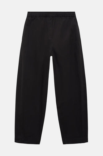 Pantalon - noir - MANGO - 5