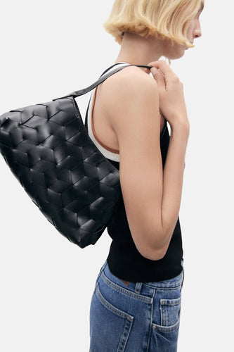 Débardeur - noir - MANGO