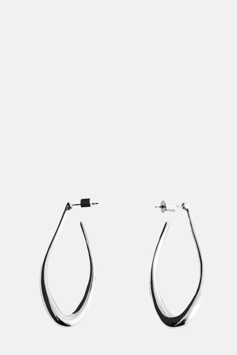 Boucle d'oreilles agenté - MANGO