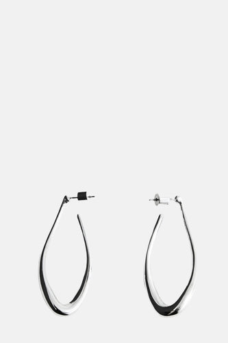 Boucle d'oreilles agenté - MANGO - MANGO