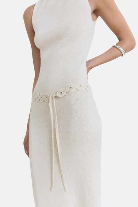 Robe - beige