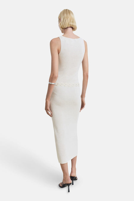 Robe - beige