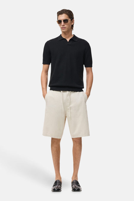 Short - écru
