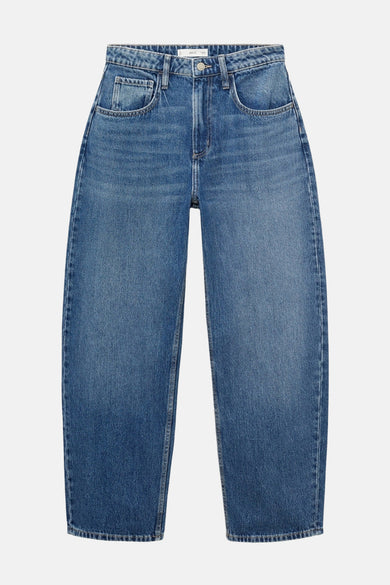 BET - mid blue denim