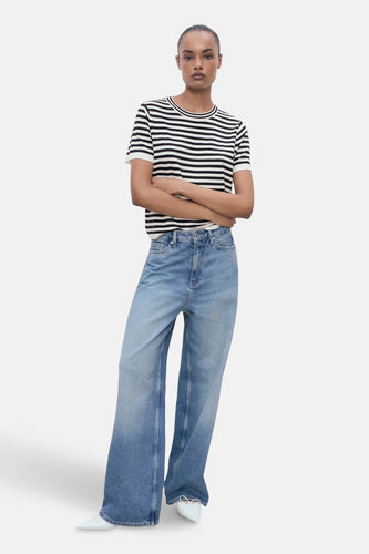 T-shirt à manches courtes - multicolore - MANGO - 6