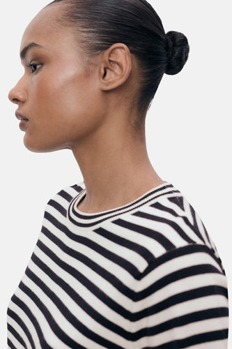 T-shirt à manches courtes - multicolore - MANGO - 6