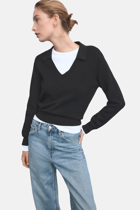 MIAMI - mid blue denim