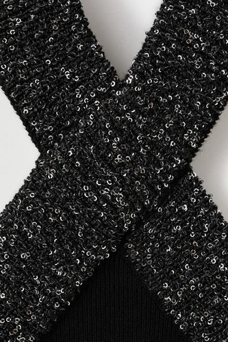 Blouse - noir - MANGO