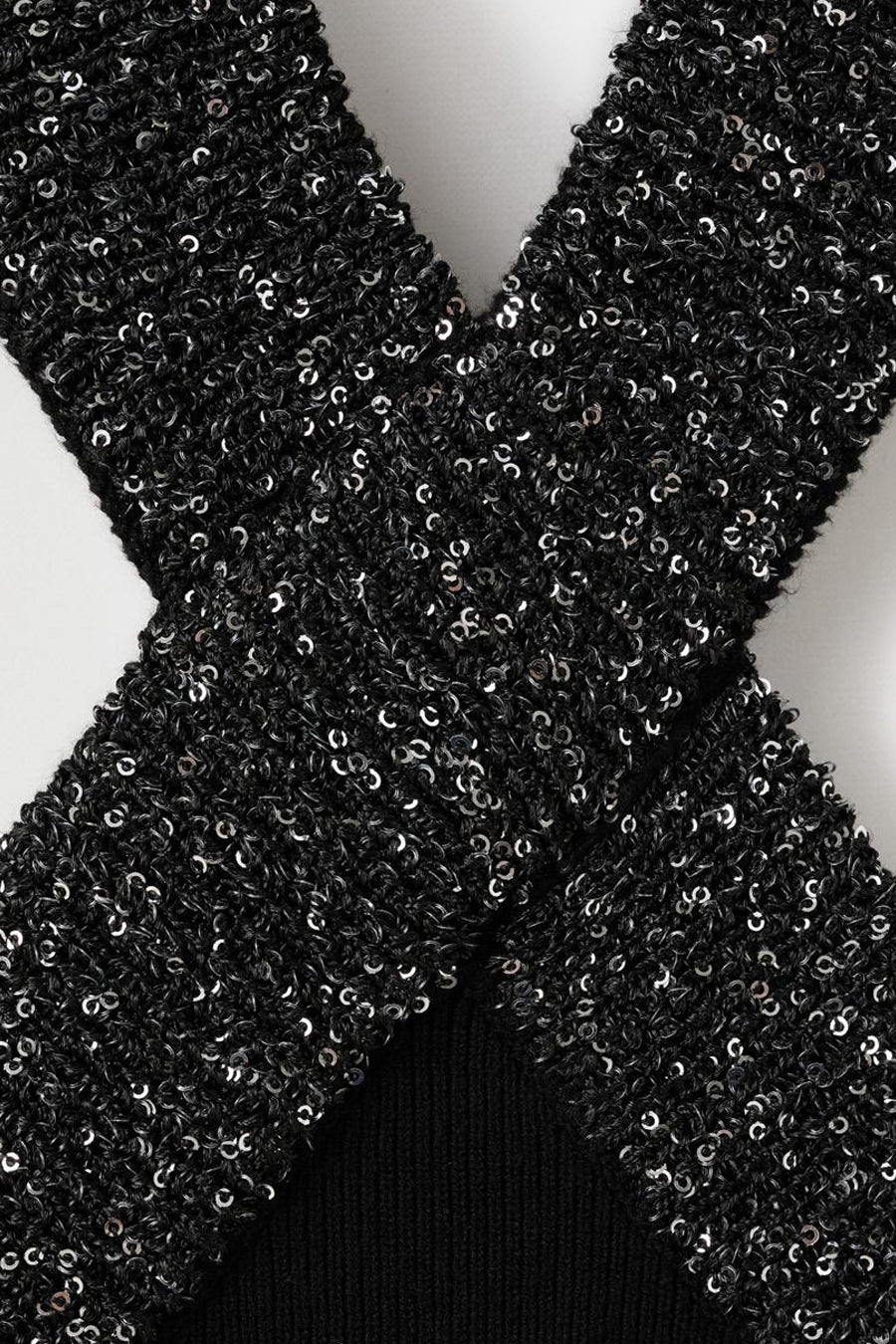 Blouse - noir - MANGO