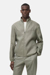 Veste courte Vert - Mango