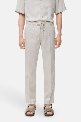 Pantalon - écru