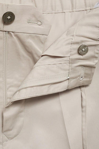 Pantalon - écru - MANGO