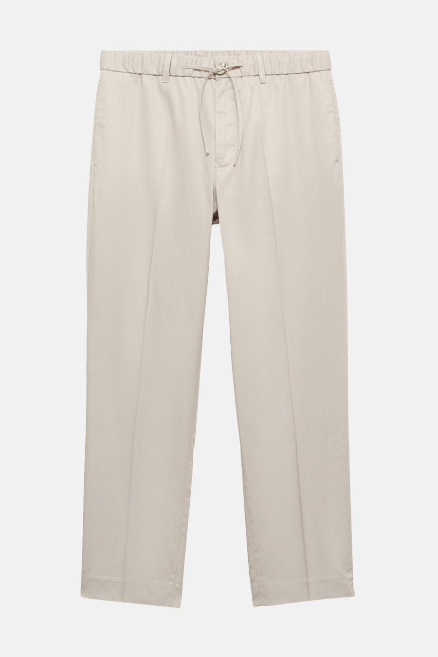 Pantalon - écru - MANGO