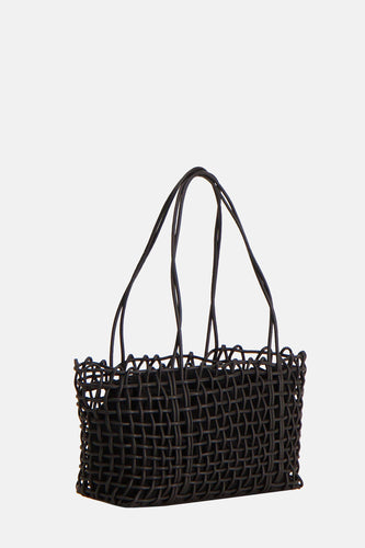 Sac à main - noir - Mango