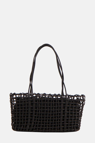 Sac à main - noir - Mango