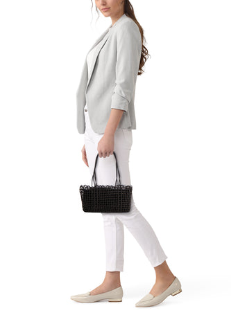 Sac à main - noir - Mango