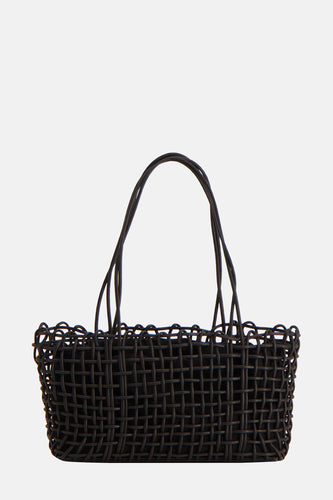 Sac à main - noir - Mango