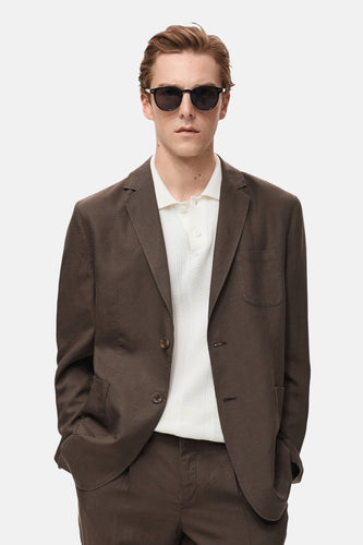 Blazer - brun