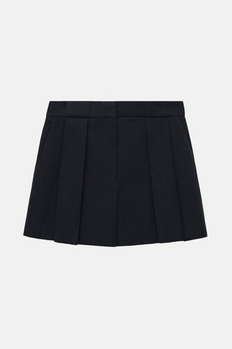 Bermuda - noir - MANGO