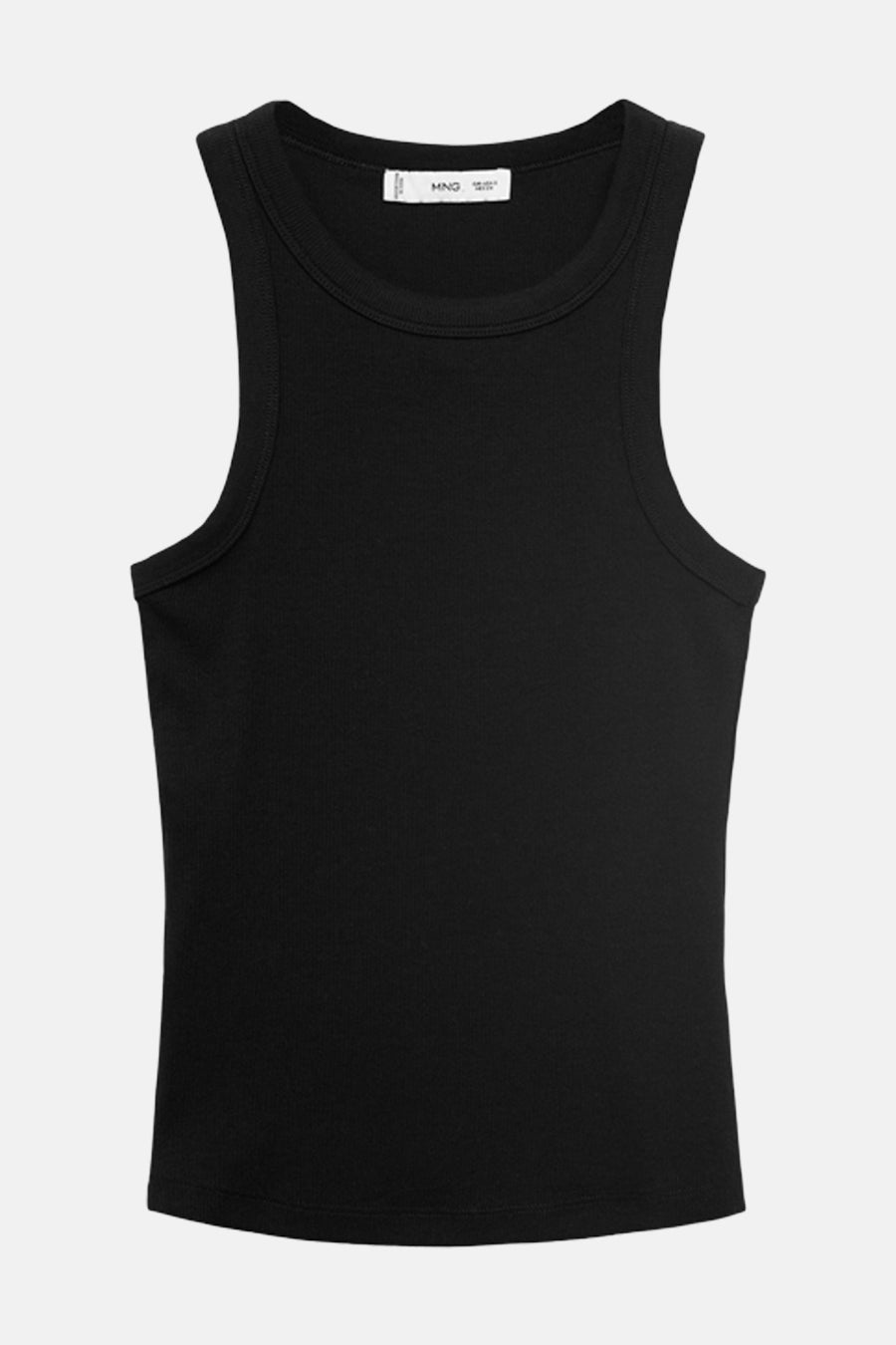 Débardeur - noir - MANGO