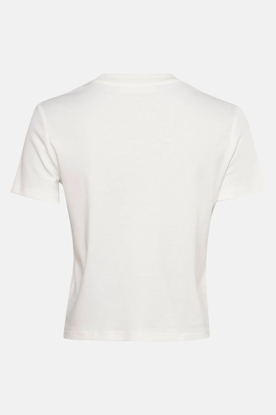 T-shirt à manches courtes - écru