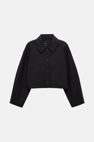 Blazer noir - MANGO - MANGO