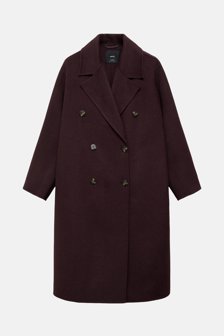 Veste - bordeaux