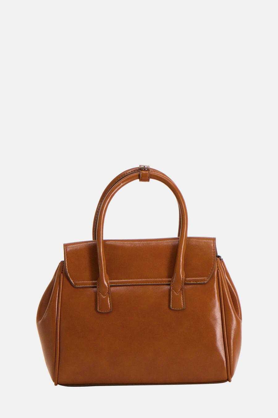 Sac à main - brun - MANGO