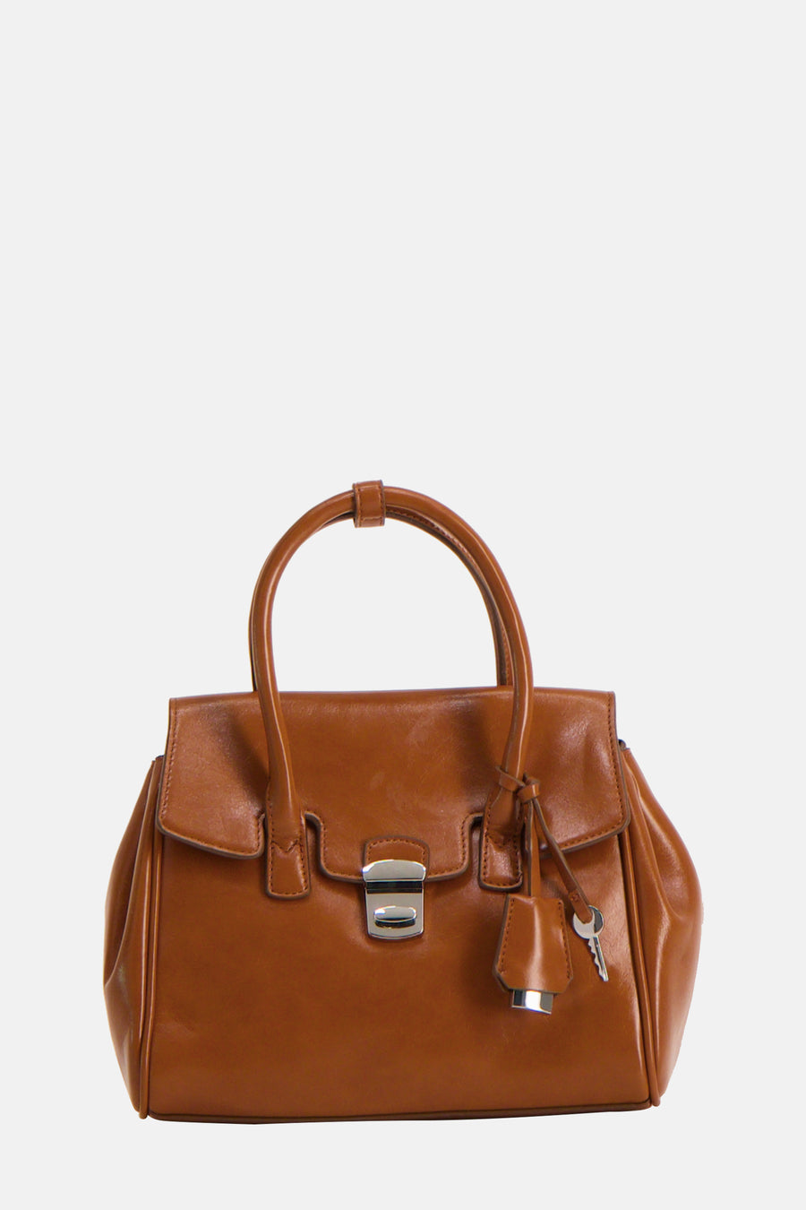 Sac à main - brun - MANGO