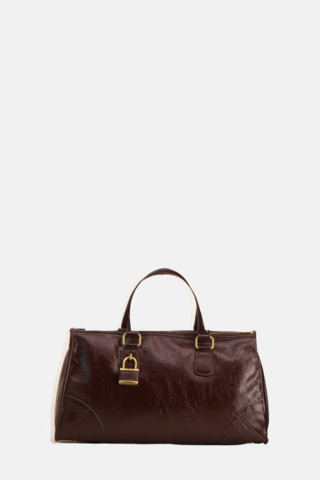 Sac à main - brun