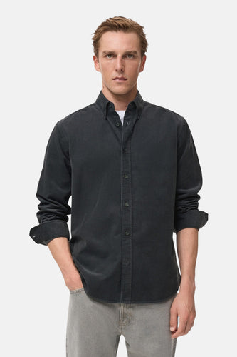Veste courte - bleu