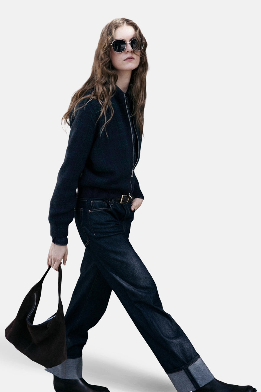 Gilet - multicolore - MANGO