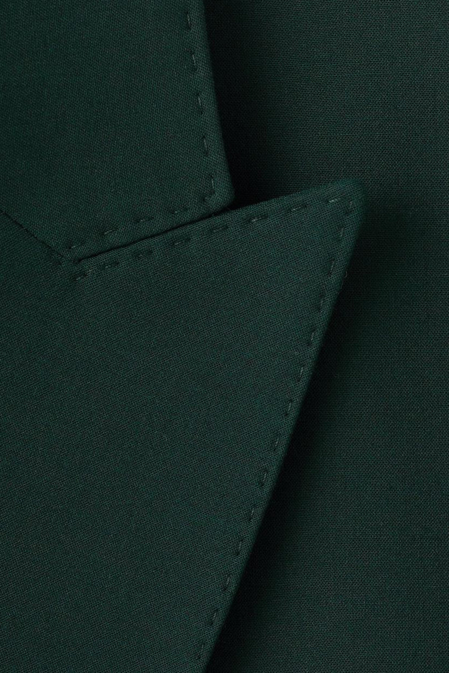 Chemisier (manches longues) multicolore - MANGO - MANGO