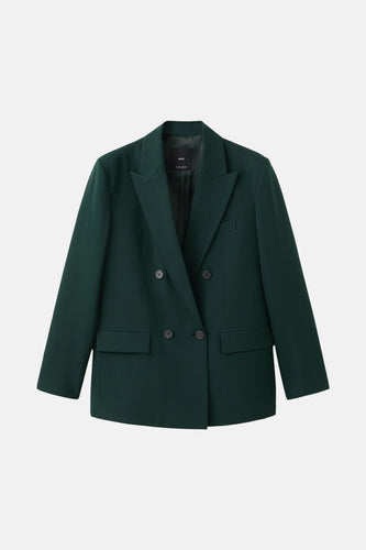 Chemisier (manches longues) multicolore - MANGO - MANGO