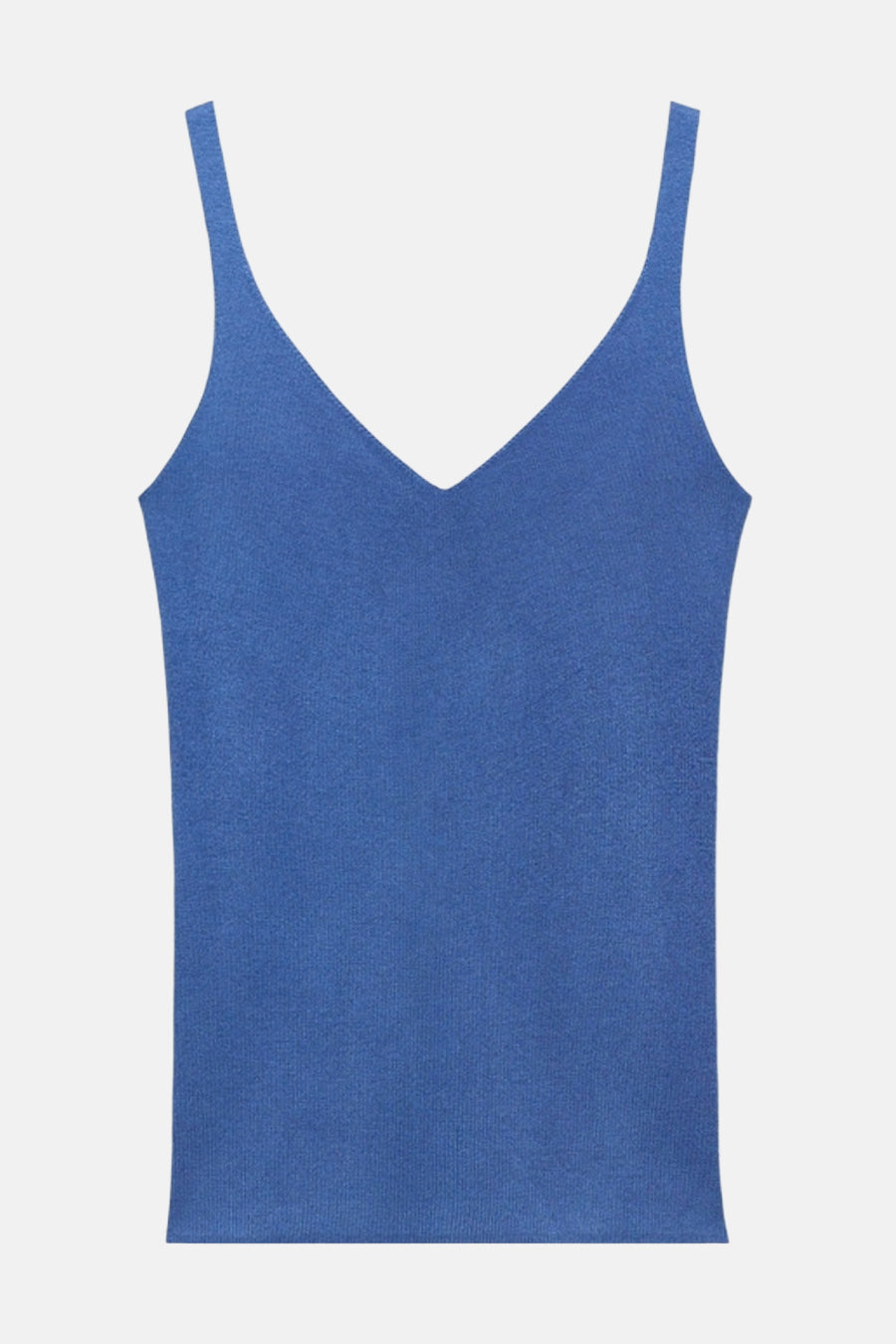 Débardeur - bleu - MANGO