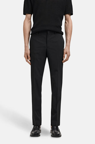 Pantalon de costume - noir - MANGO
